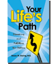 View Your Life's Path Book  by Diane M. Ewing, M.S-Hardcover